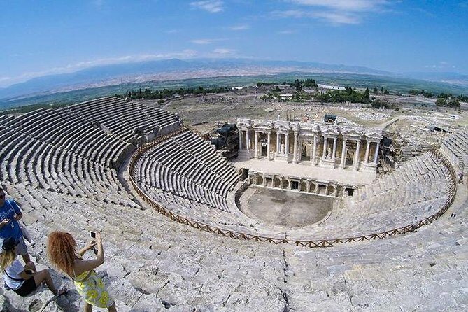 The Best of Ephesus Tour For Cruisers - Key Things I’d Focus On