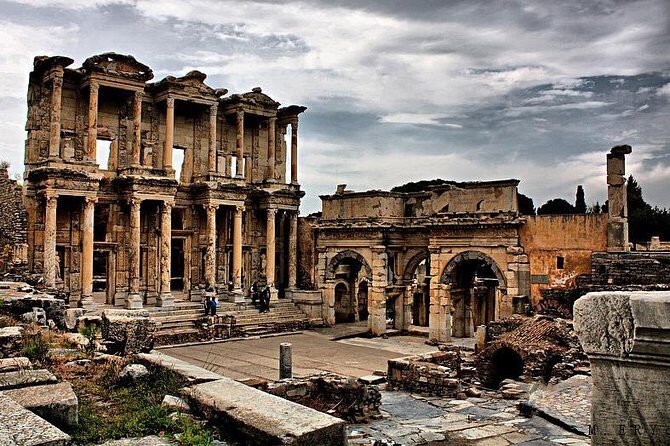The Best of Ephesus Tour For Cruisers - Ephesus Terrace Houses: Short Time, Big Payoff