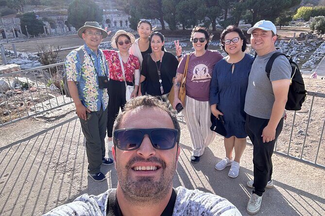 Time Travel in Ephesus: Affordable and Spectacular Experience - Key highlights you’ll feel right away