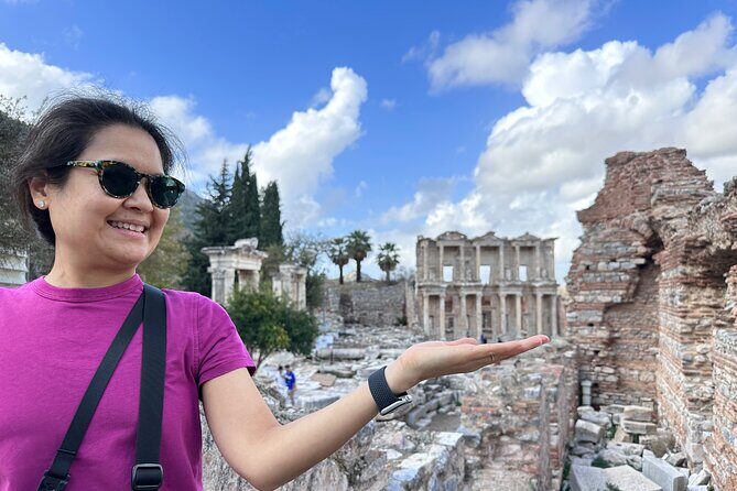 Time Travel in Ephesus: Affordable and Spectacular Experience - Ephesus in 3 to 4 Hours: What the Timing Actually Means