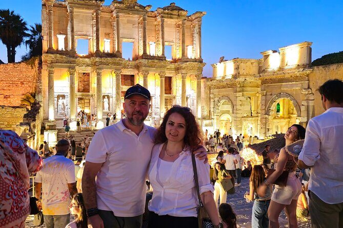 Top-Rated Ephesus and House of Virgin Mary Tour for Cruisers - Key highlights worth knowing