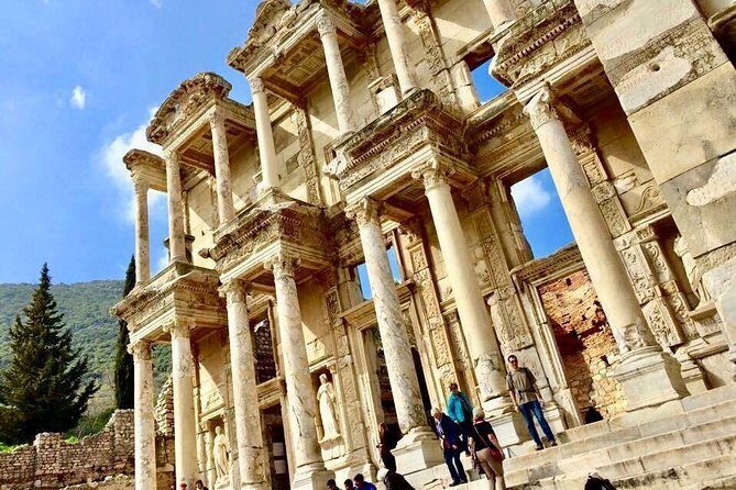 Top-Rated Ephesus and House of Virgin Mary Tour for Cruisers - Meryemana (House of the Virgin Mary): what you gain in a short visit