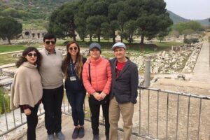 Top-Rated: Ephesus & Artemis Tour for Cruisers WITH ENTRY TICKETS - Ephesus Ancient City: What You’ll Really See (and How to Enjoy It)