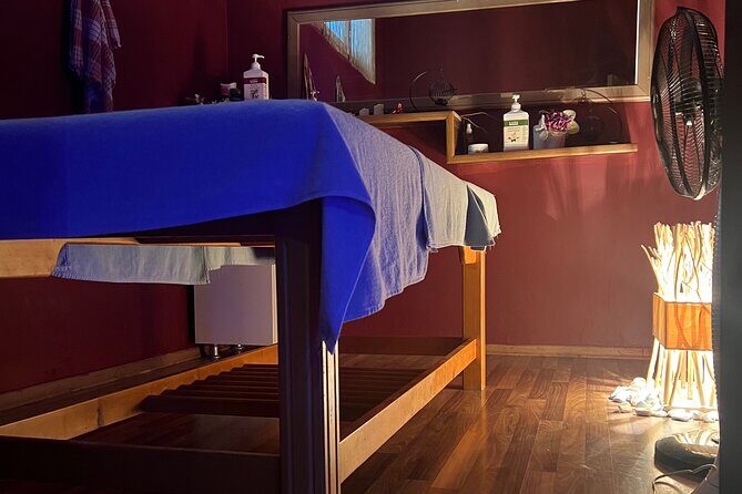 Traditional Hammam Turkish Bath and Spa at Kusadasi - Key points before you go