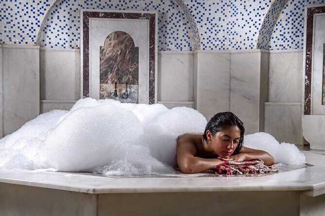 Traditional Turkish Bath Experience in Kusadasi - What Your Included $40 Buys (and why the value is real)