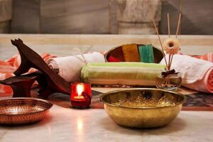 Traditional Turkish Bath Experience in Kusadasi - Transfers and meeting up: the part that can make or break your day