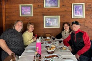 Traveler's choice: Ephesus, Mary House Tour WITH TICKETS+LUNCH - Pickup and getting back to your ship on time