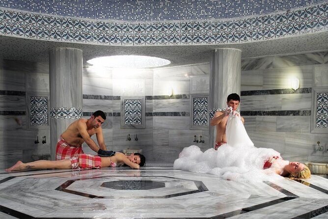 Turkish Bath Service - Hamam Experience in Kusadasi - Key things worth knowing before you go