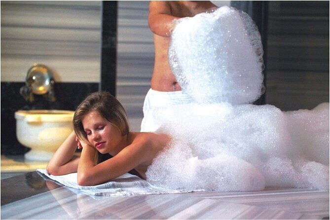 Turkish Bath Service - Hamam Experience in Kusadasi - How the Adasaray Hamam Experience Flows (Step by Step)