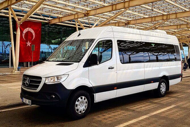Vip Transfer Kusadasi To/From Izmir Airport (Price for ONE WAY) - What This Transfer Actually Gets You (No Stress Required)