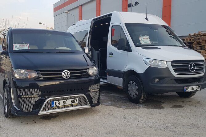 Vip Transfer Kusadasi To/From Izmir Airport (Price for ONE WAY) - Timing, Flight Day Logic, and the 1–2 Hour Reality