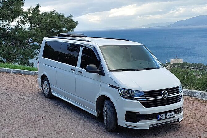 Vip Transfer Kusadasi To/From Izmir Airport (Price for ONE WAY) - Potential Pitfalls to Watch Before You Book