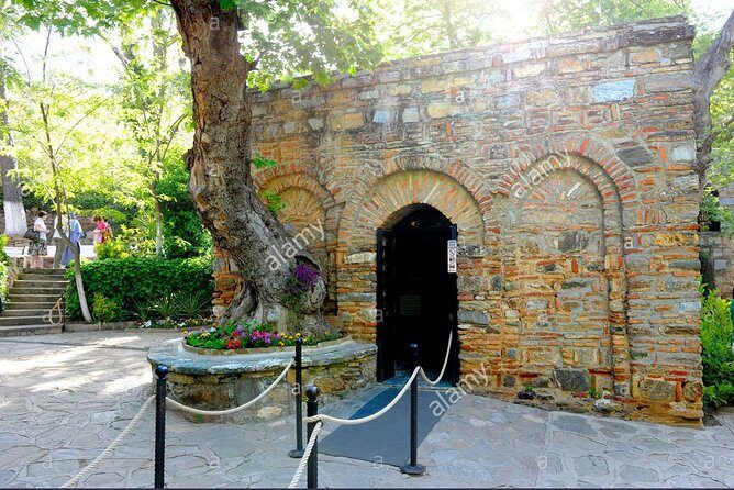 Visit Mary's House For Cruise Passenger - Port-Friendly Start in Kusadasi (Pickup That Actually Helps)