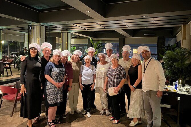 Walking KUSADASI Gastro City Tour - The fast pitch: what you’re really paying for
